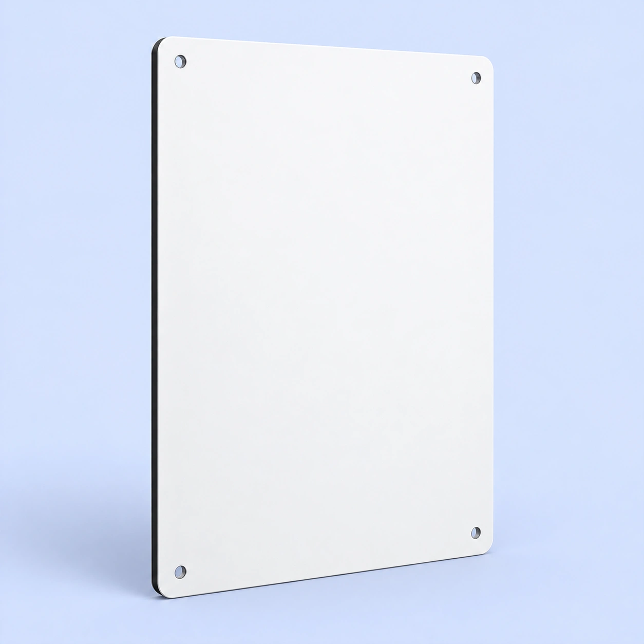 Alupanel / ACM signs