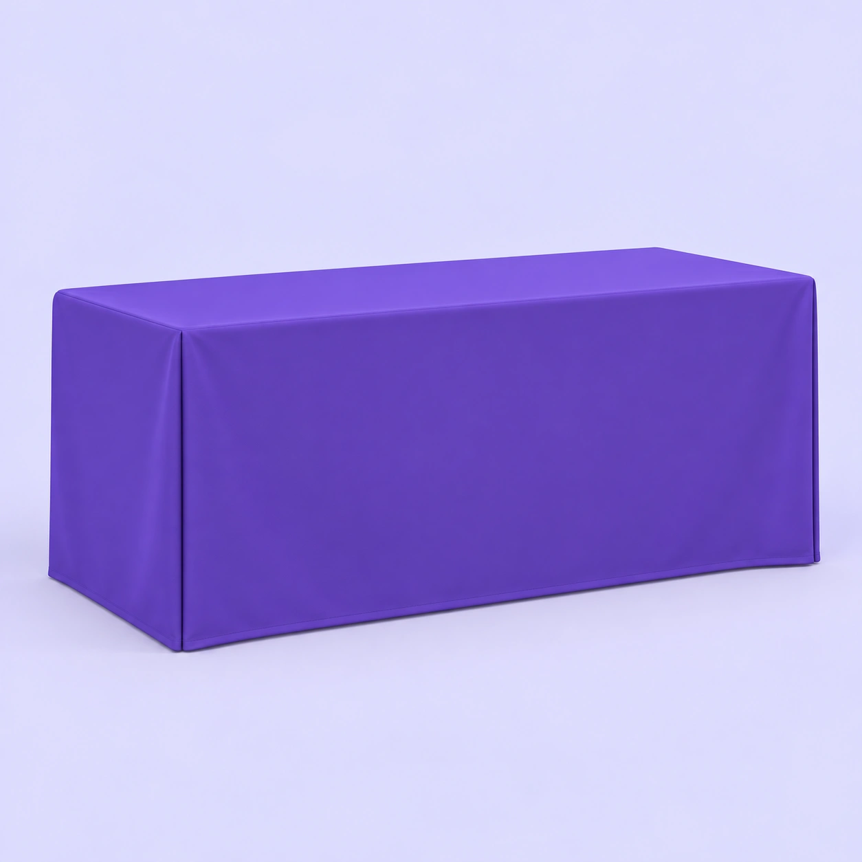 Fitted table covers