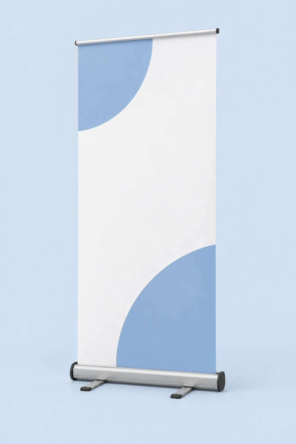 Roll-up banners
